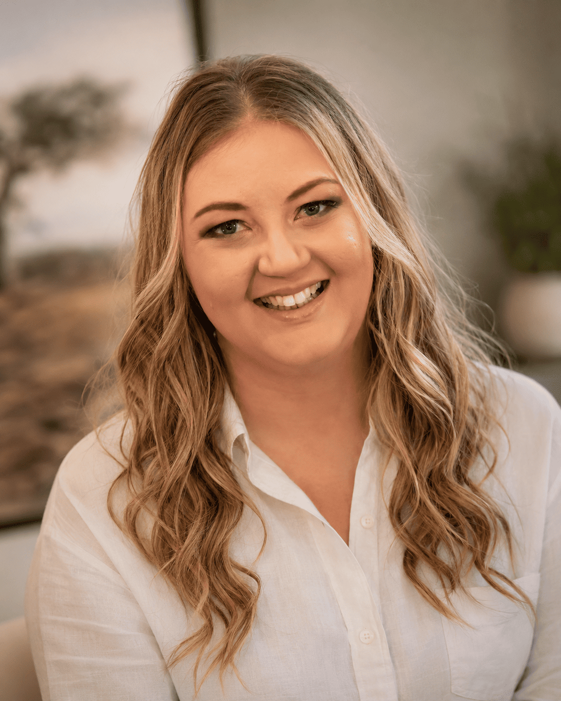 Colette van Zyl, founder of Famous Africa